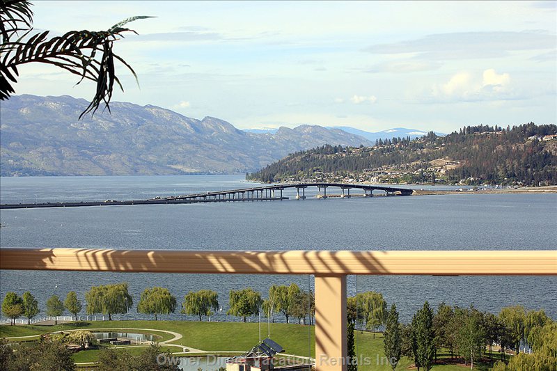  vacation rentals canada british columbia kelowna  sunset drive 