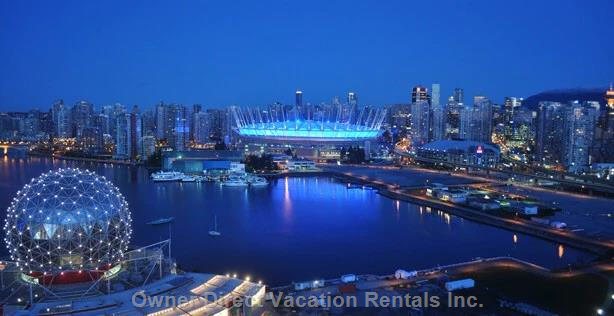  firenze tower vacation rentals vacation rentals canada british columbia vancouver 
