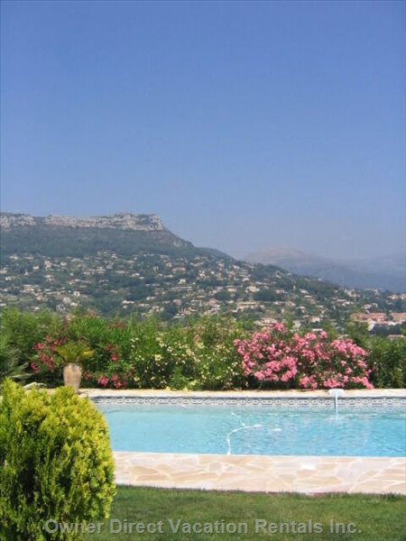  vence vacation rentals vacation rentals france provence alpes cte dazur vence 