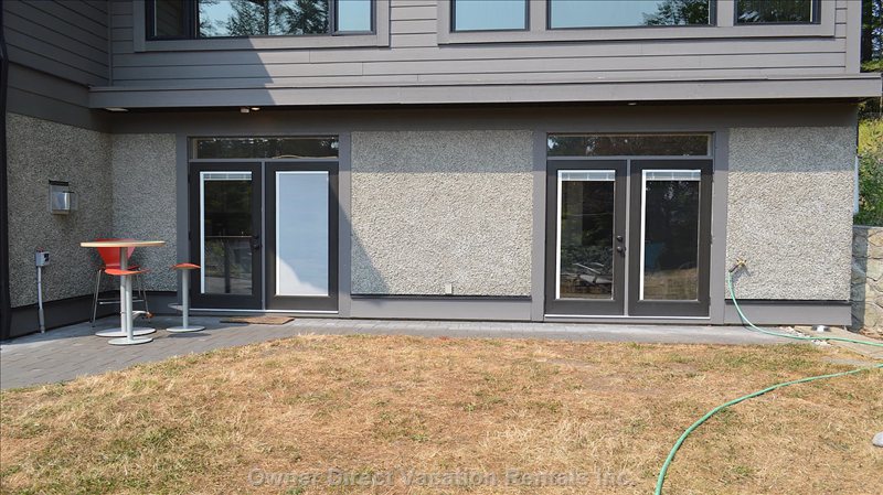  vacation rentals canada british columbia victoria  meadowbrook rd 