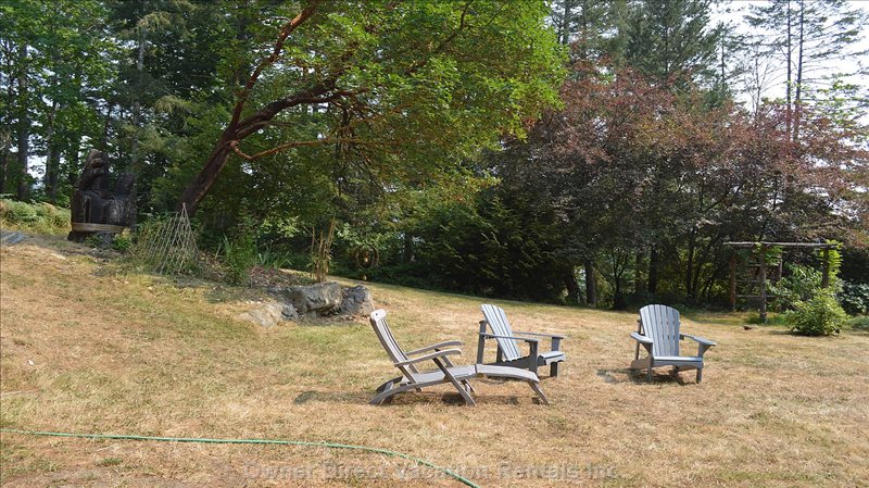  vacation rentals canada british columbia victoria  meadowbrook rd 