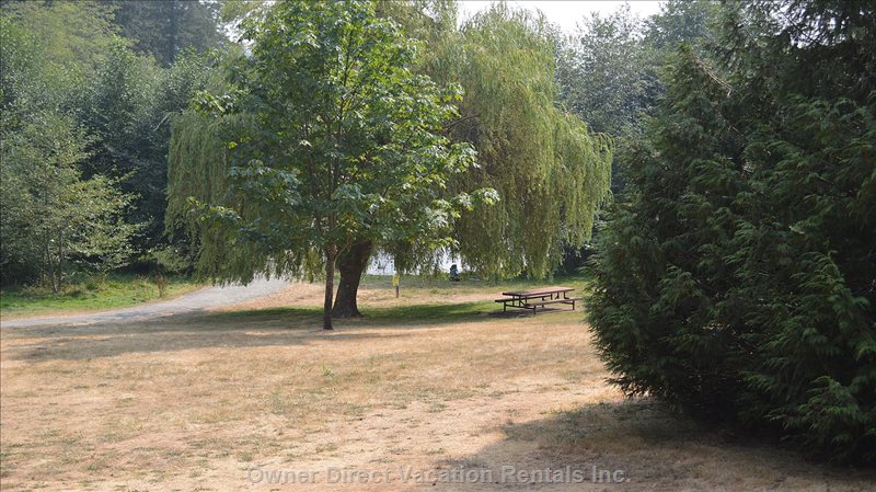  vacation rentals canada british columbia victoria  meadowbrook rd 