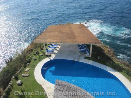  vacation rentals mexico oaxaca estacahuite punta baada puerto angel pochutla 