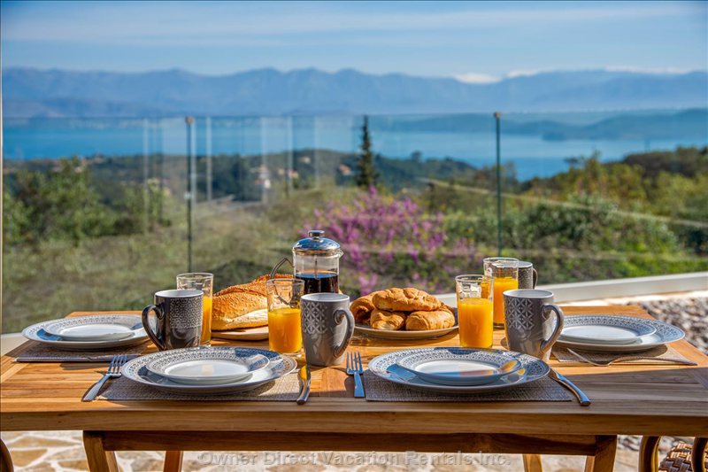 vacation rentals greece epirus region kalami