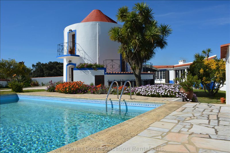  cercal do alentejo vacation rentals vacation rentals portugal setbal cercal 
