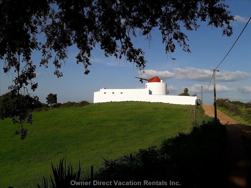  cercal do alentejo vacation rentals vacation rentals portugal setbal cercal 