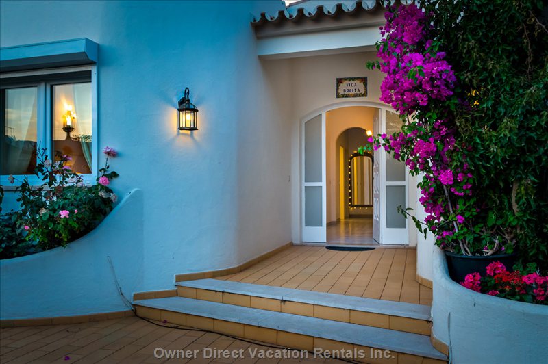  vacation rentals portugal faro quarteira  caminho das searas 