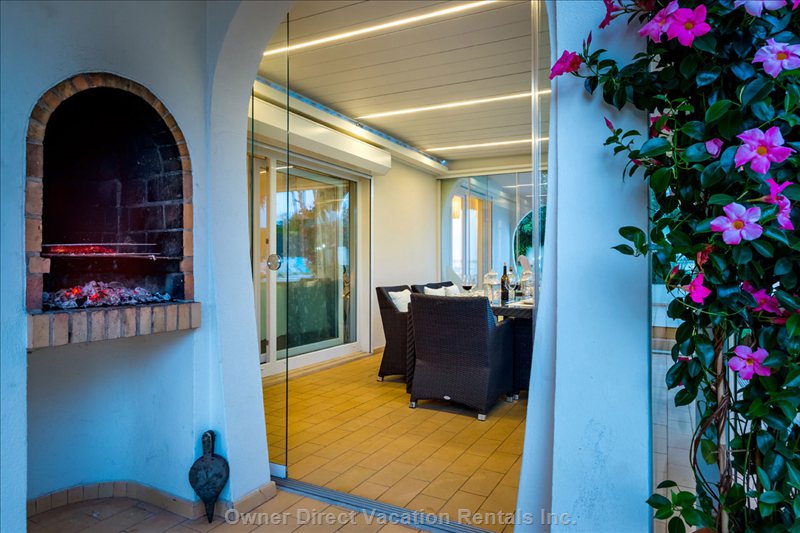  vacation rentals portugal faro quarteira  caminho das searas 