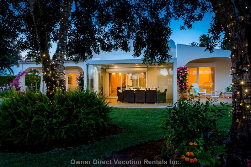  vacation rentals portugal faro quarteira  caminho das searas 