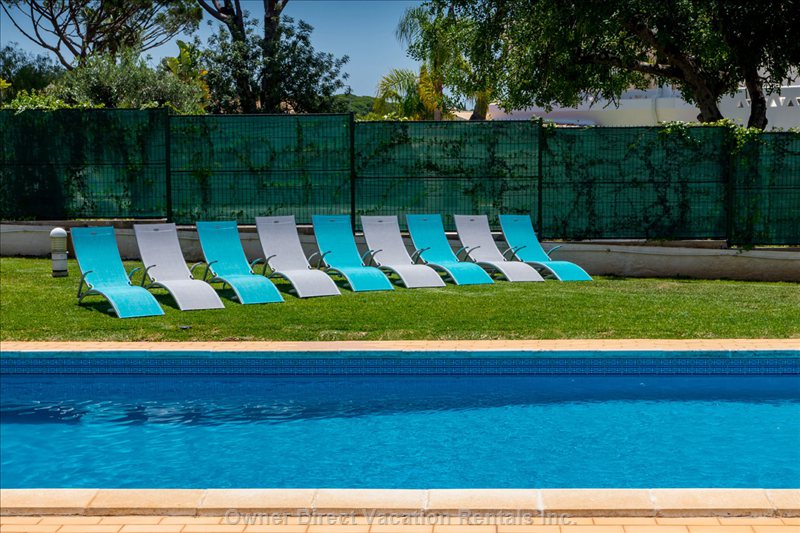  vacation rentals portugal faro quarteira  caminho das searas 