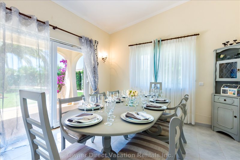  vacation rentals portugal faro quarteira  caminho das searas 