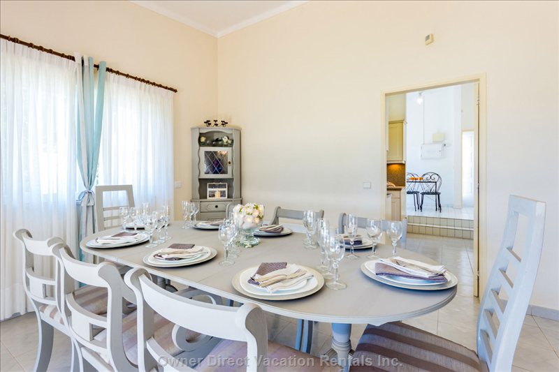 vacation rentals portugal faro quarteira  caminho das searas 