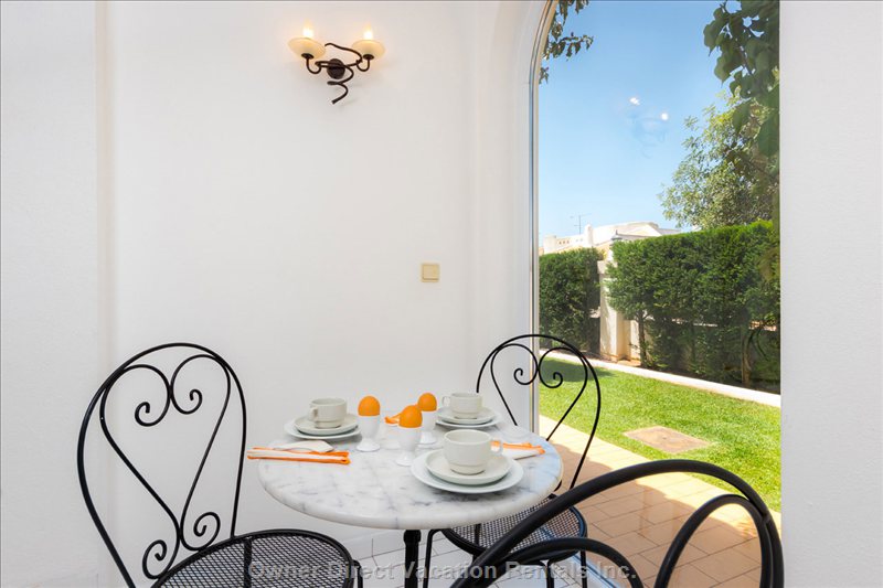  vacation rentals portugal faro quarteira  caminho das searas 