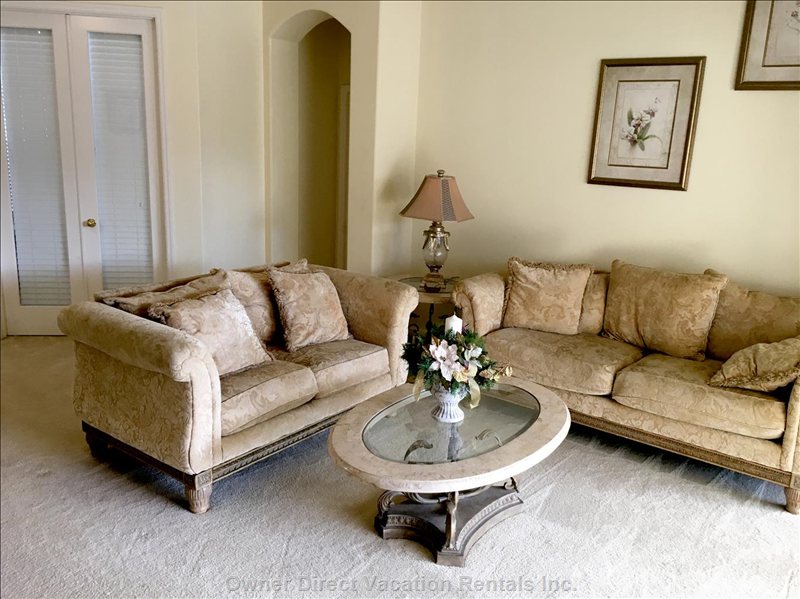  vacation rentals united states florida davenport  barbera drive 