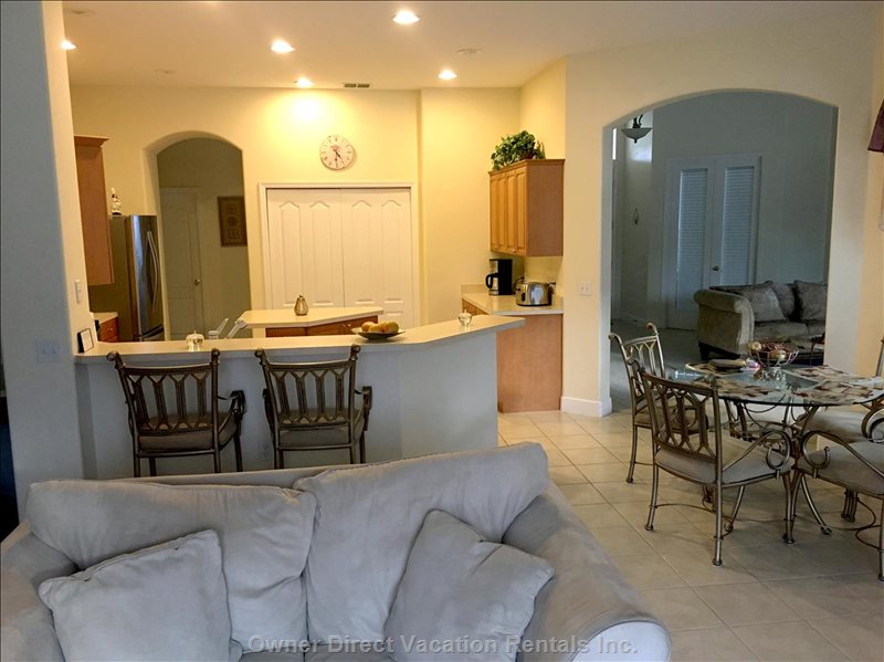  vacation rentals united states florida davenport  barbera drive 