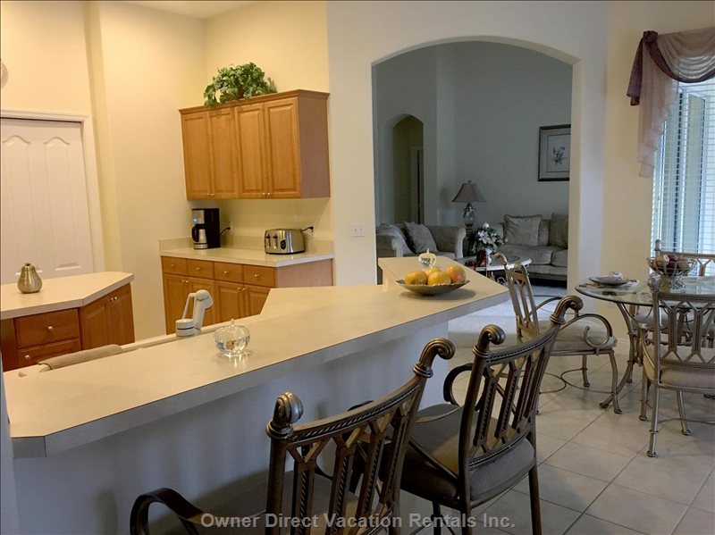  vacation rentals united states florida davenport  barbera drive 