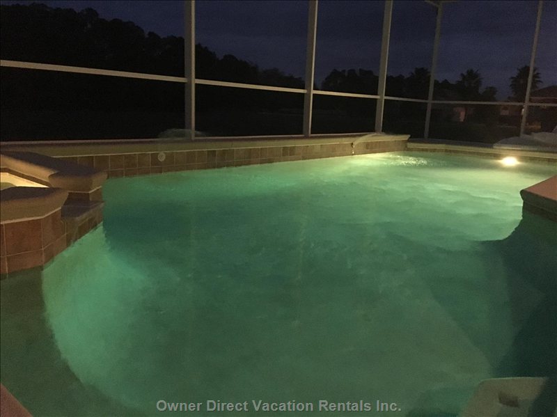  vacation rentals united states florida davenport  barbera drive 