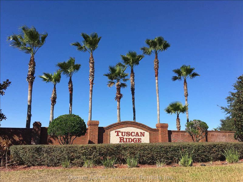  vacation rentals united states florida davenport  barbera drive 