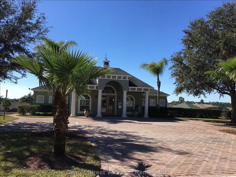  vacation rentals united states florida davenport  barbera drive 