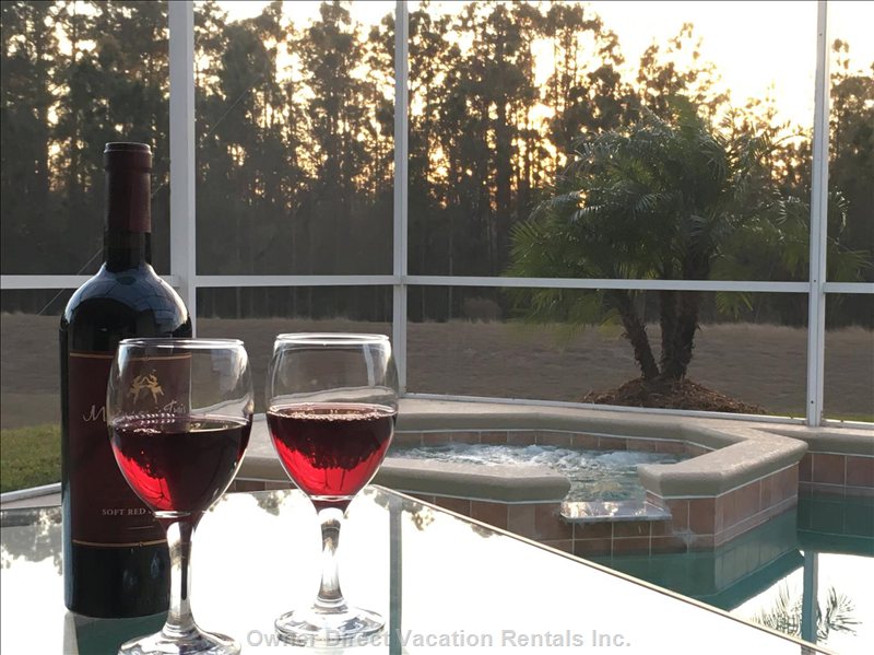  vacation rentals united states florida davenport  barbera drive 
