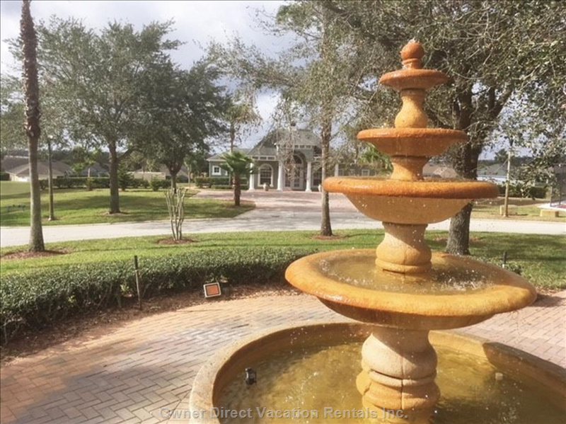  vacation rentals united states florida davenport  barbera drive 