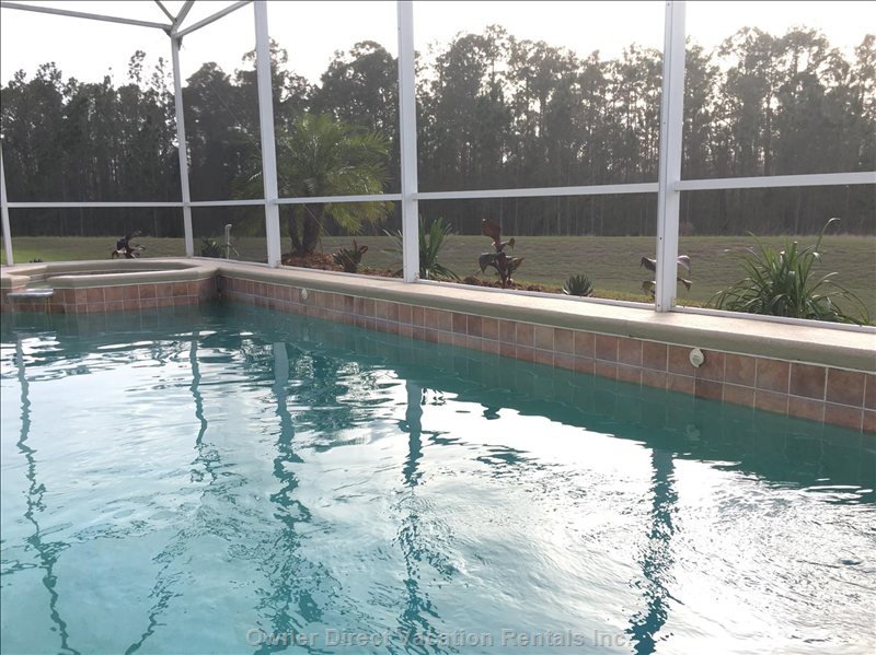  vacation rentals united states florida davenport  barbera drive 