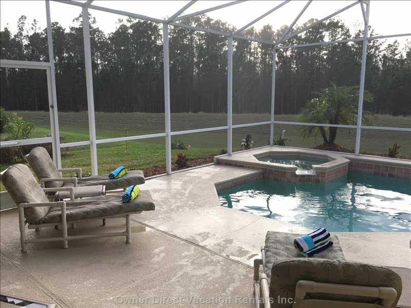  vacation rentals united states florida davenport  barbera drive 