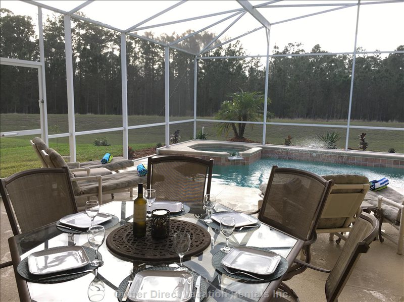  vacation rentals united states florida davenport  barbera drive 