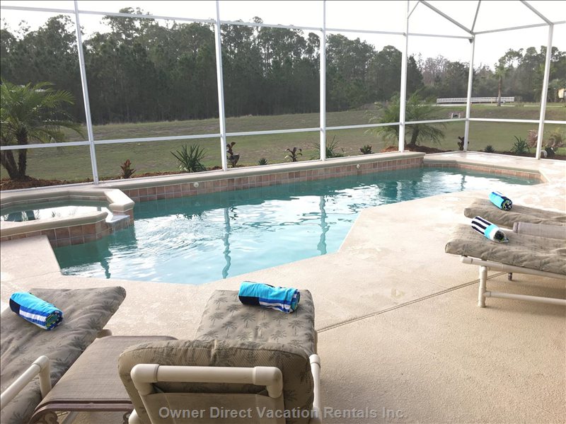  vacation rentals united states florida davenport  barbera drive 