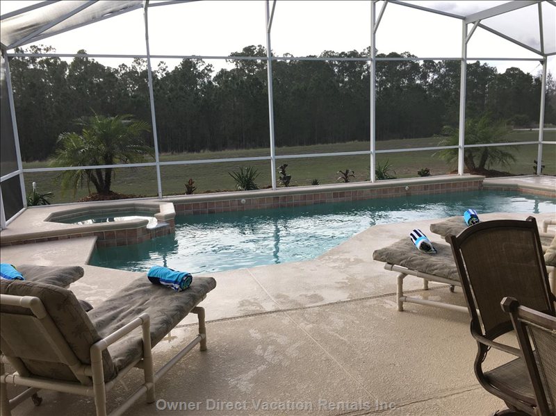  vacation rentals united states florida davenport  barbera drive 