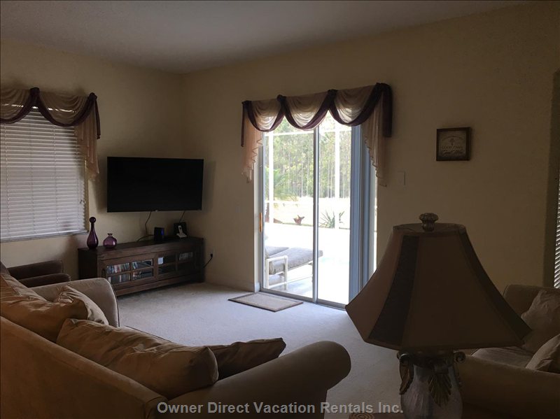  vacation rentals united states florida davenport  barbera drive 