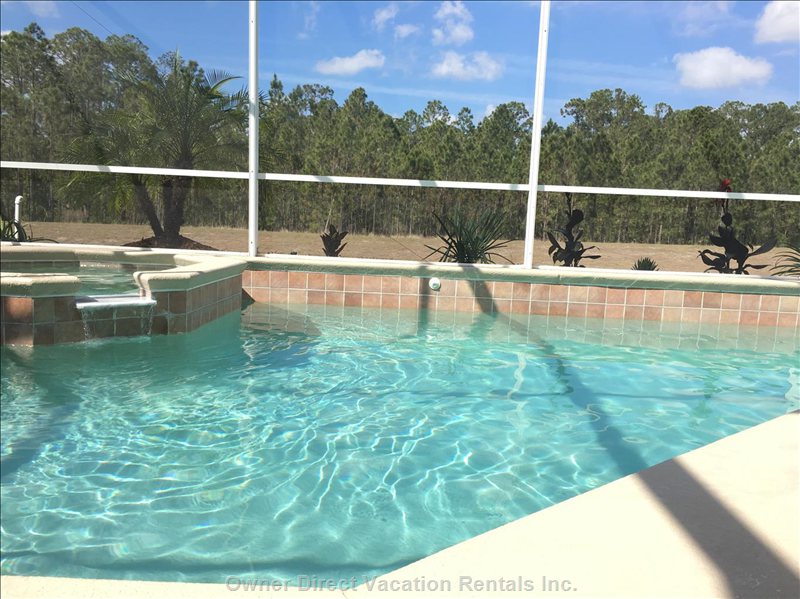  vacation rentals united states florida davenport  barbera drive 