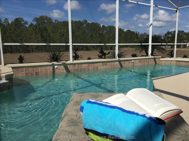  vacation rentals united states florida davenport  barbera drive 