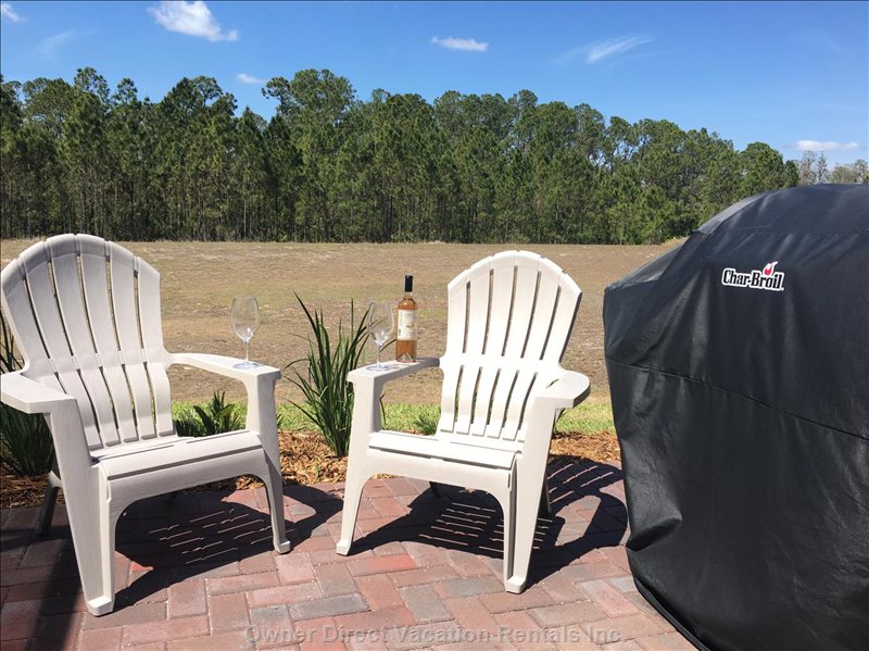  vacation rentals united states florida davenport  barbera drive 