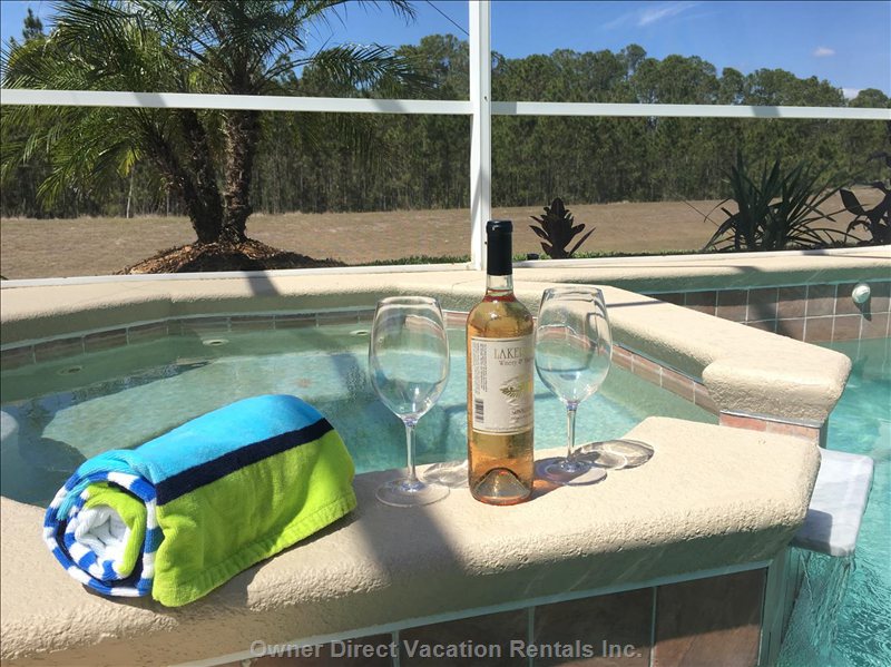  vacation rentals united states florida davenport  barbera drive 