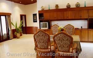 vacation rentals thailand surat thani koh samui