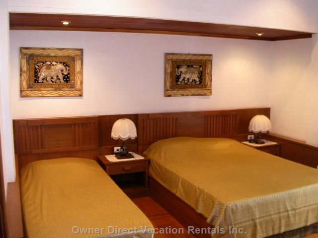  vacation rentals thailand surat thani koh samui  moo  bang por maenam 