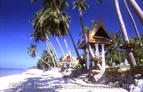  vacation rentals thailand surat thani koh samui  moo  bang por maenam 
