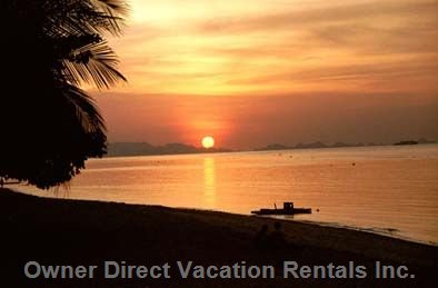 vacation rentals thailand surat thani koh samui