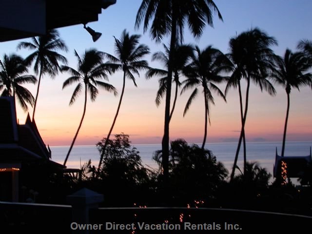 vacation rentals thailand surat thani koh samui  moo  bang por maenam 