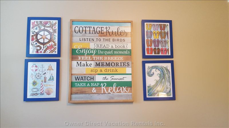  vacation rentals canada british columbia swansea point  swanshore road 