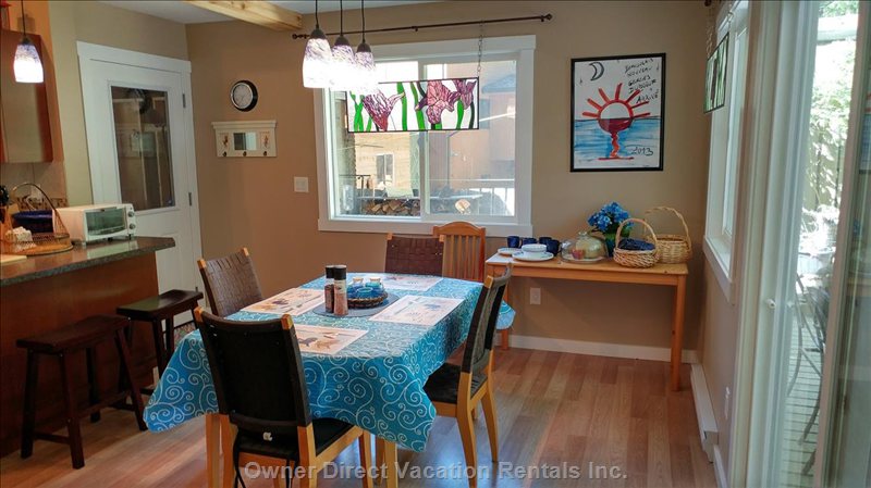  vacation rentals canada british columbia swansea point  swanshore road 