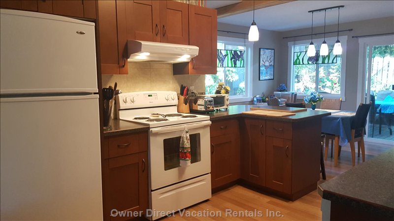  vacation rentals canada british columbia swansea point  swanshore road 