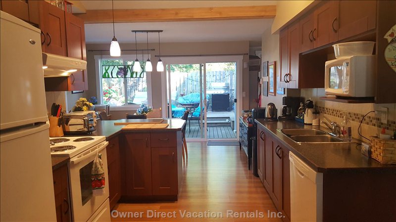  vacation rentals canada british columbia swansea point  swanshore road 
