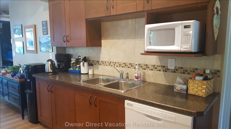  vacation rentals canada british columbia swansea point  swanshore road 