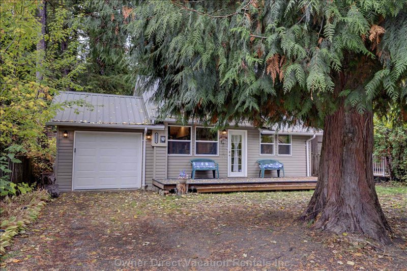  vacation rentals canada british columbia swansea point  swanshore road 
