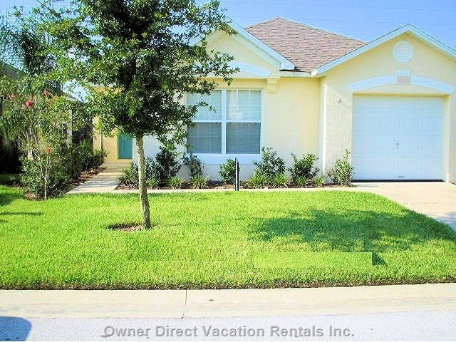 vacation rentals united states florida haines city