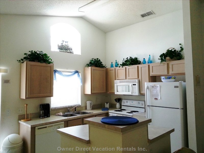 vacation rentals united states florida haines city