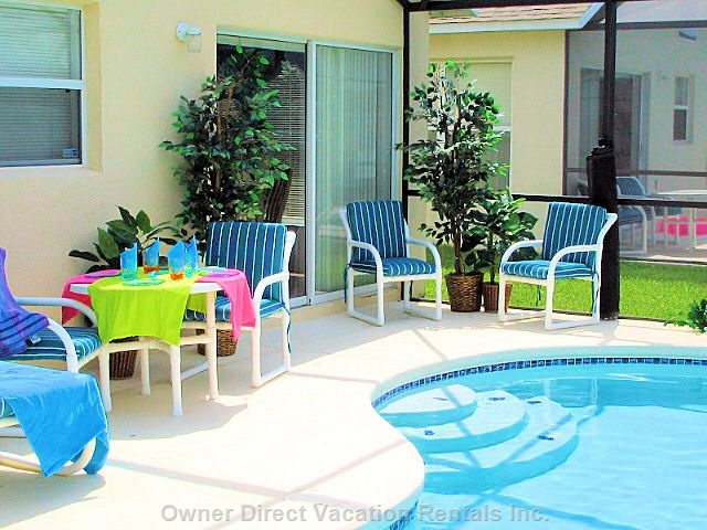  vacation rentals united states florida haines city  kokomo loop 
