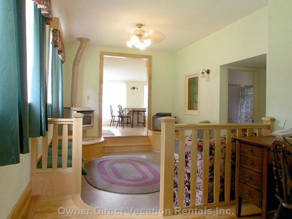  vacation rentals canada british columbia nelson  lower six mile road 